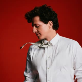 Picture of Charlie Puth