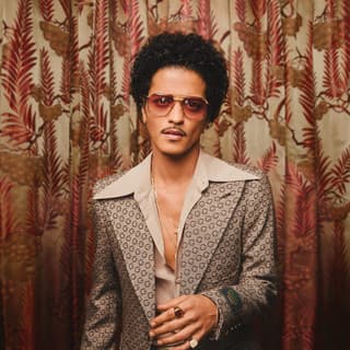 Picture of Bruno Mars