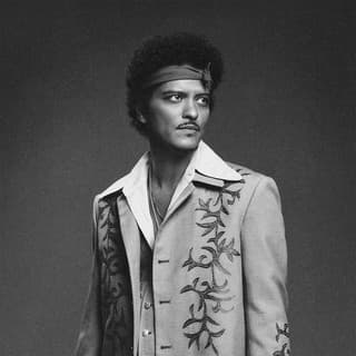 Picture of Bruno Mars