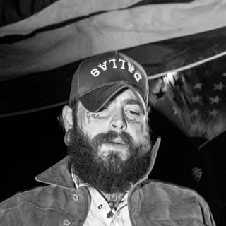 Picture of Post Malone