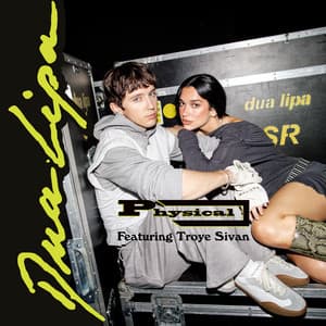 Picture of Physical (feat. Troye Sivan)