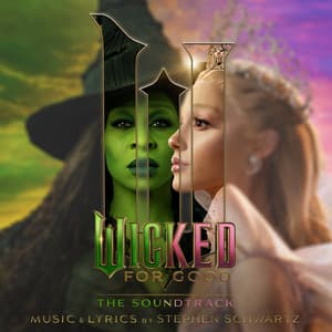 Picture of Wicked: For Good – The Soundtrack