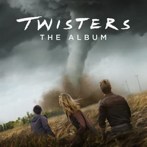 Picture of Death Wish Love (From Twisters: The Album)