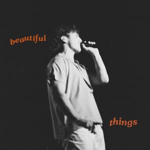 Picture of Beautiful Things (Alternate Versions)