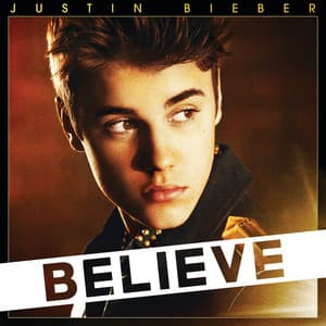 Picture of Believe (Deluxe Edition)