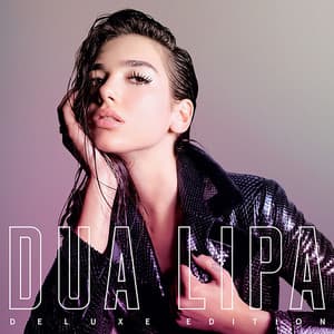 Picture of Dua Lipa (Deluxe)