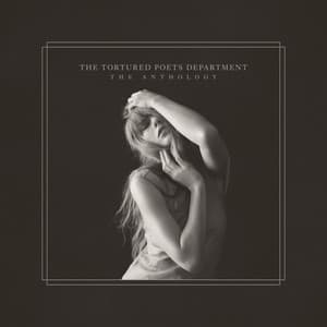Picture of THE TORTURED POETS DEPARTMENT: THE ANTHOLOGY