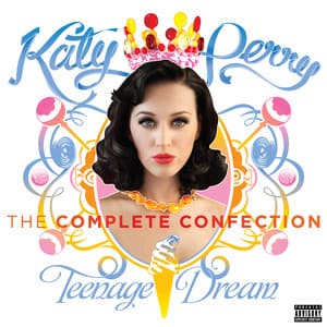 Picture of Teenage Dream: The Complete Confection