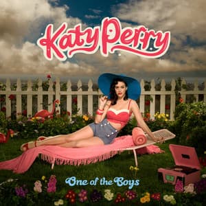 Picture of One Of The Boys (15th Anniversary Edition)