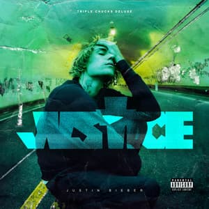 Picture of Justice (Triple Chucks Deluxe)