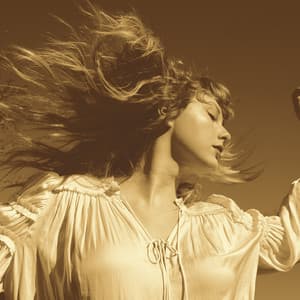 Picture of Fearless (Taylor's Version)