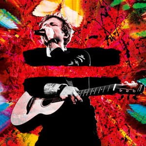 Picture of = (Tour Edition)