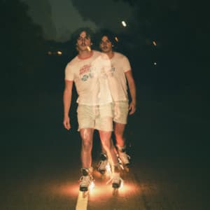 Picture of Slow It Down