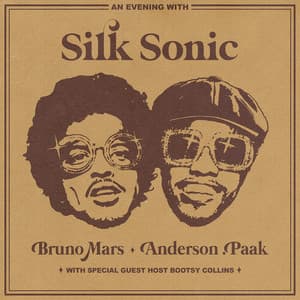 Picture of An Evening With Silk Sonic