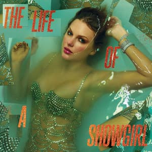 Picture of The Life of a Showgirl