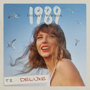 Picture of 1989 (Taylor's Version) [Deluxe]
