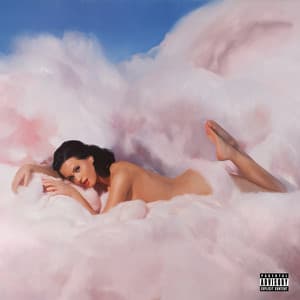 Picture of Teenage Dream